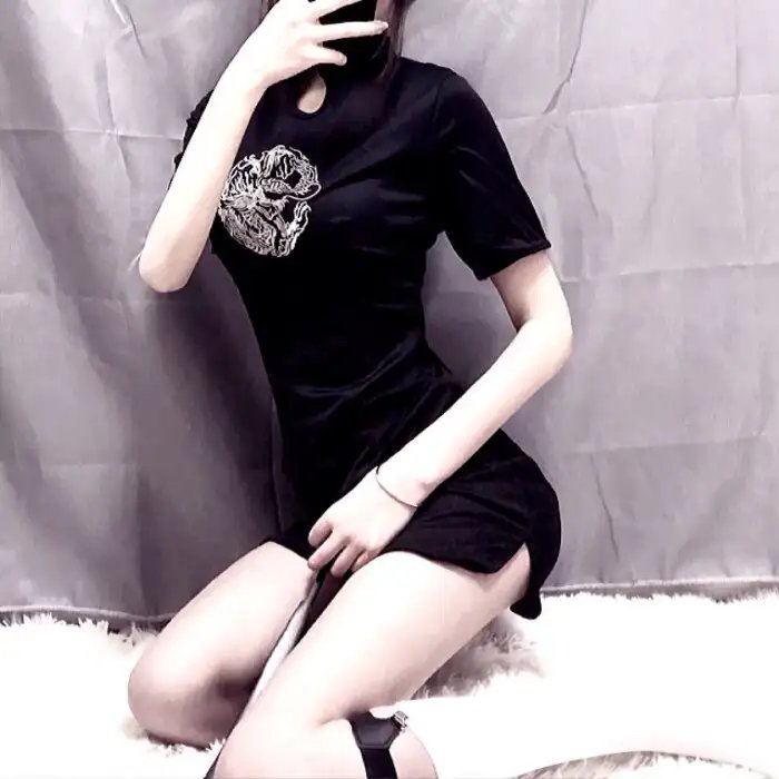 白天与黑夜