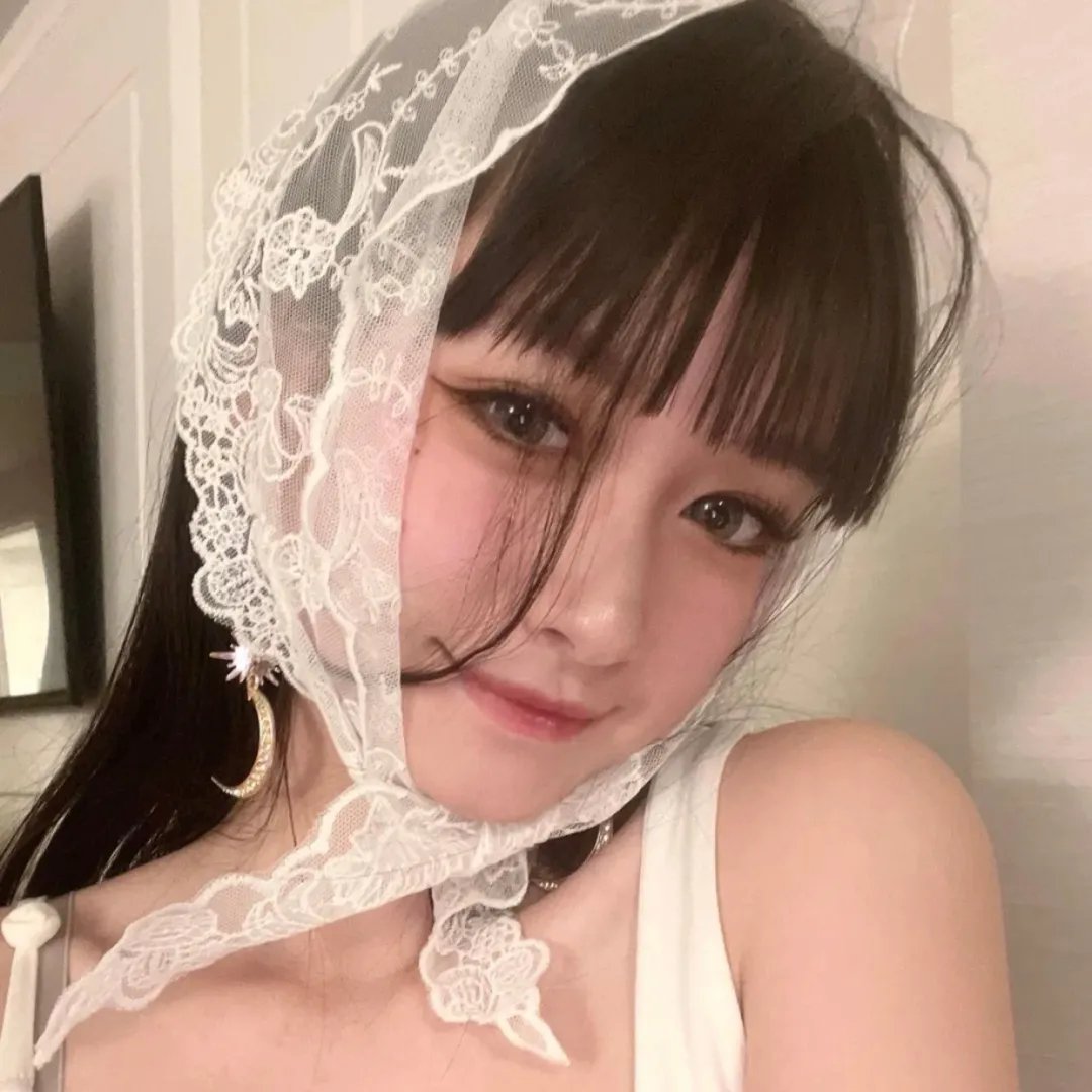 封面女郎